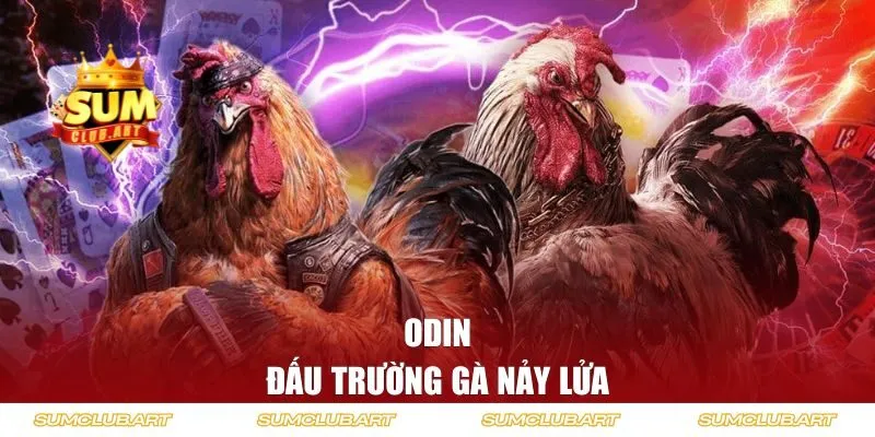 ODIN